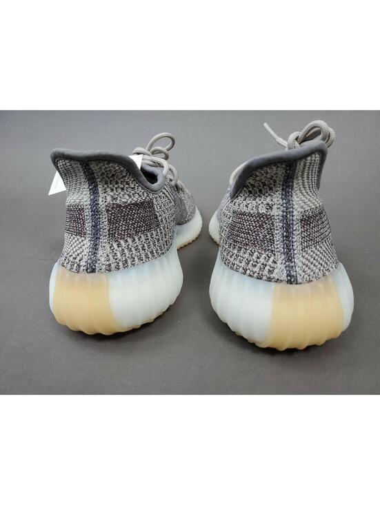 ???ADIDAS YEEZY 350 V2 BOOST ZYON SIZE 12 STYLE# FZ1267 BRAND NEW